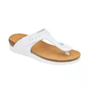 Sandale Boa Vista Blanche