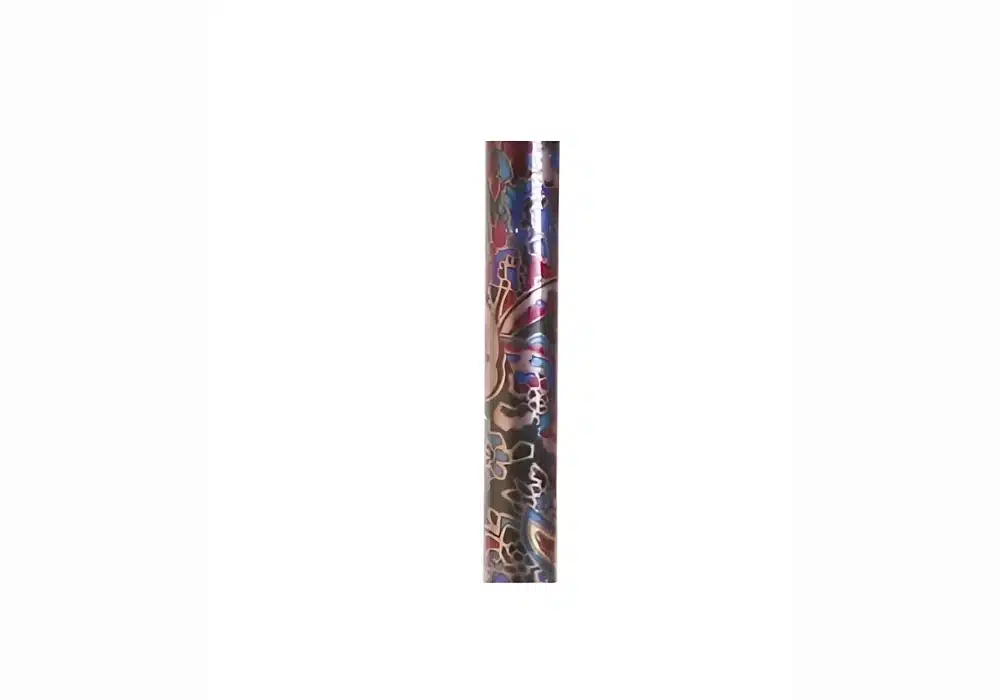 Canne réglable en aluminium motifs (1)