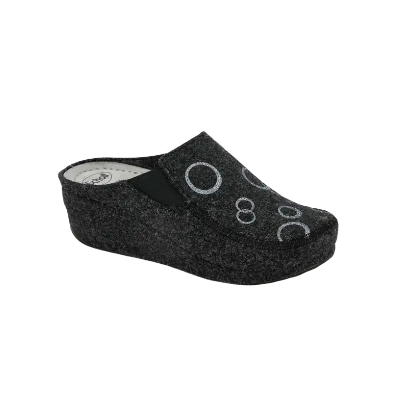 Sabot Inverness We Noir