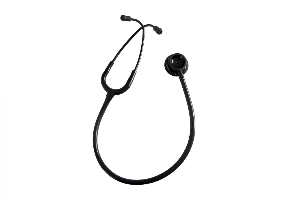Stéthoscope duplex® 2.0 en Aluminium