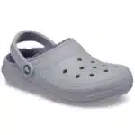 Sabot Crocs Classic Lined Mauve Mist/Mauve Mist