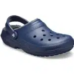 Sabot Crocs Classic Lined Navy/Charcoal