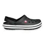 Sabot Crocs Crocband Clog Noir