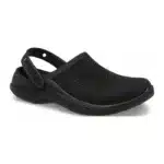 Sabot Crocs Literide 360 Black/Black