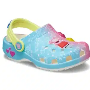 Sabot Crocs Peppa Pig