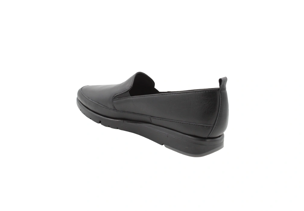 CHAUSSURE F&G FEMME FUSION NOVA VOLVO BLACK (2)