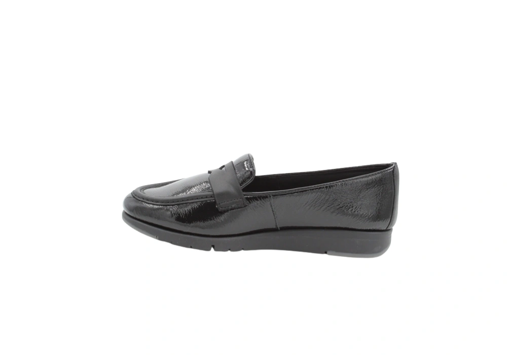 Chaussures Fusion Kicks Mix Panlak Noir