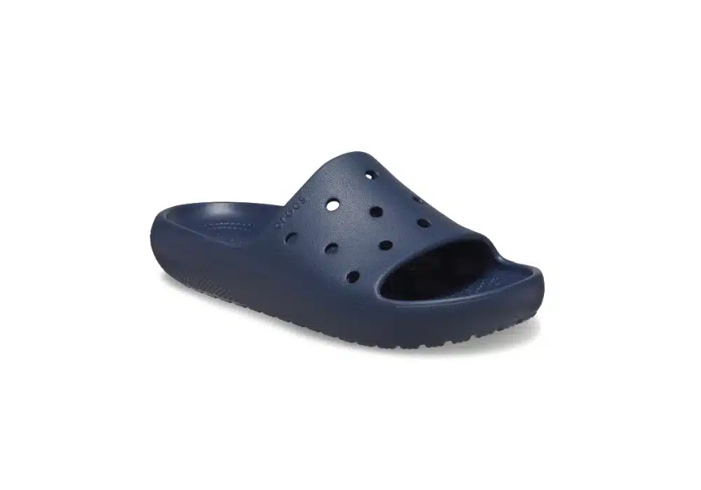 Sandale Crocs Classic Slide V2 navy