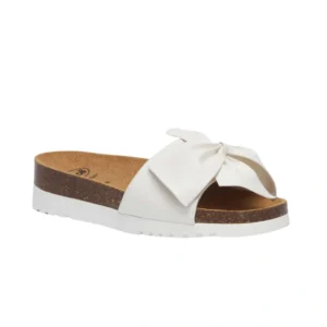 Sandale Scholl Mule BOWY 2.0 White