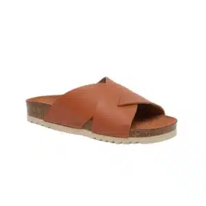 Sandale Scholl Vivian Cognac