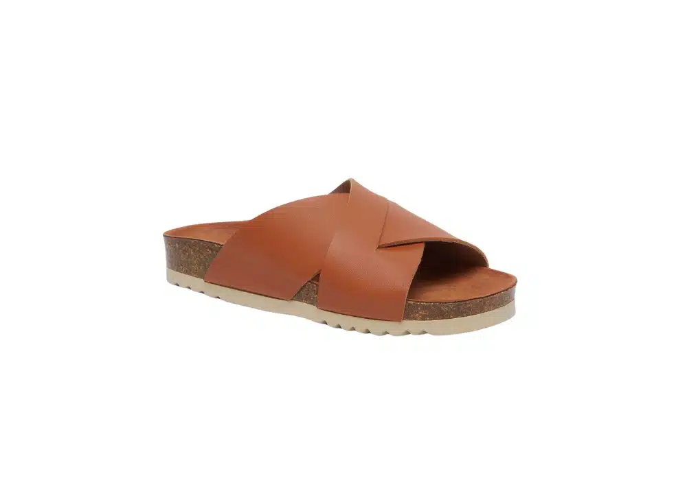 Sandale Scholl Vivian Cognac