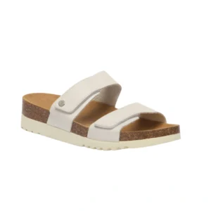 Sandales Lusaka 2.0 Ivory