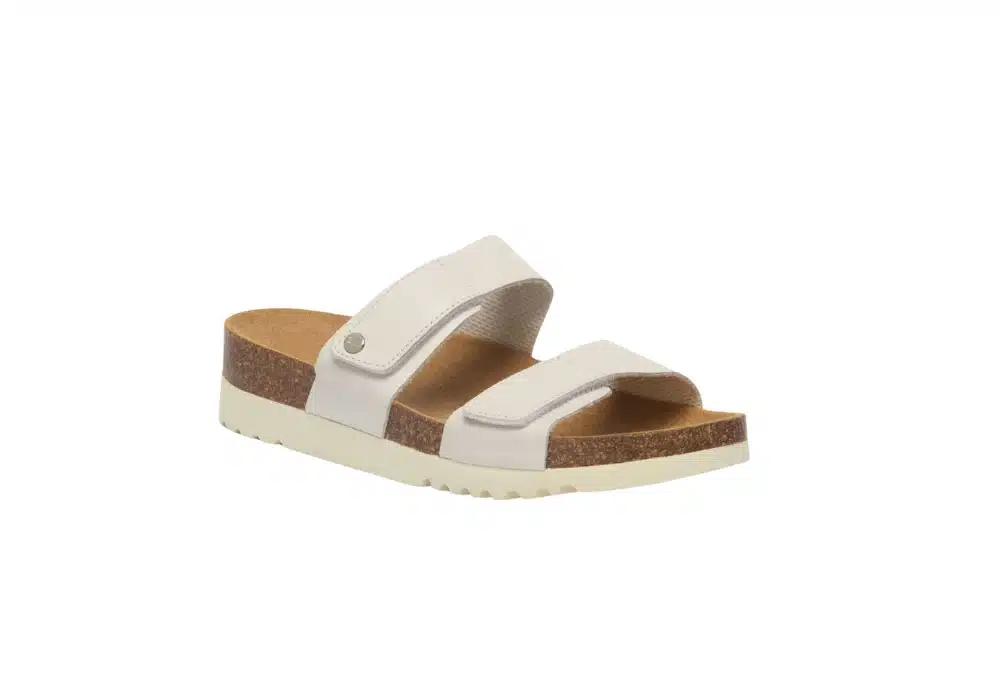 Sandales Lusaka 2.0 Ivory