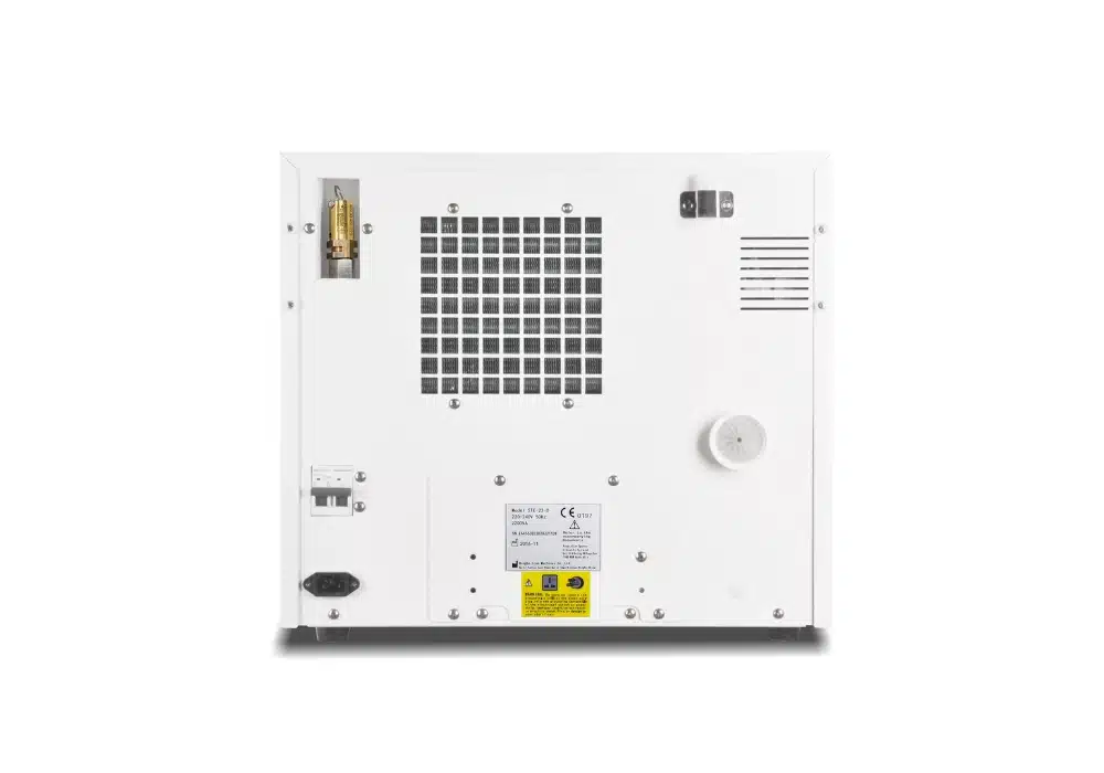 Autoclave Paillasse classe B 18L (3)