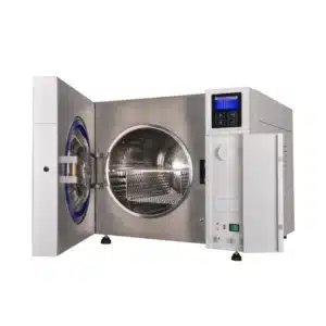 Autoclave Paillasse classe B 45L (1)