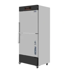 Réfrigérateur-Congélateur Médical 350L