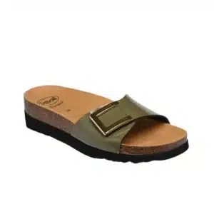 Sandale Monterey Kaki