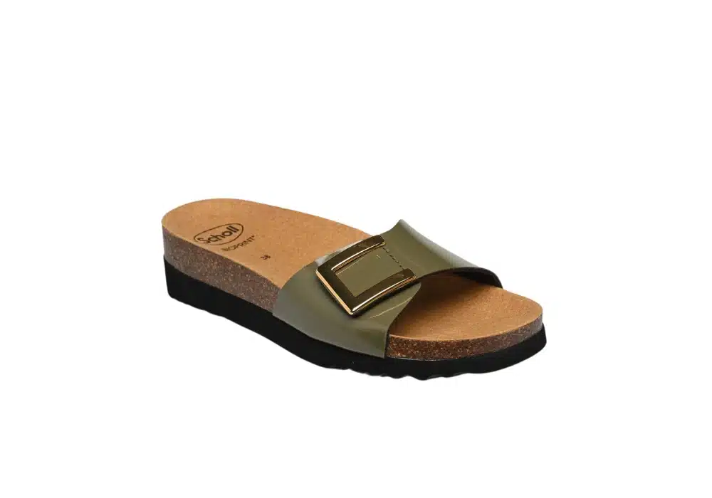 Sandale Monterey Kaki