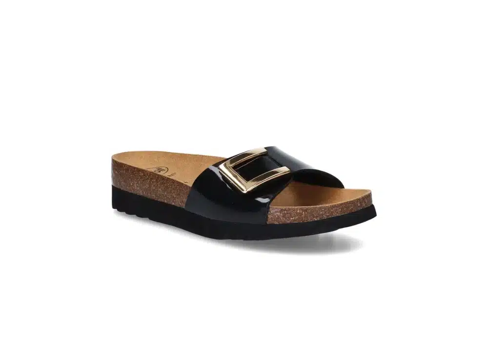Sandale Scholl Monterey Noir