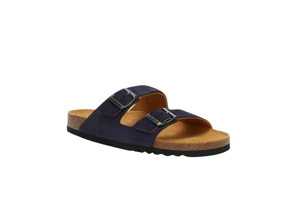 Sandale Julien Navy Blue