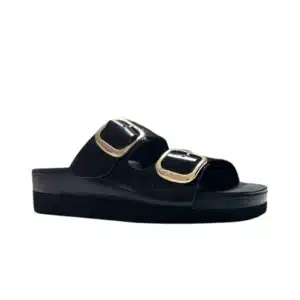 Sandale Scholl Vally Noir