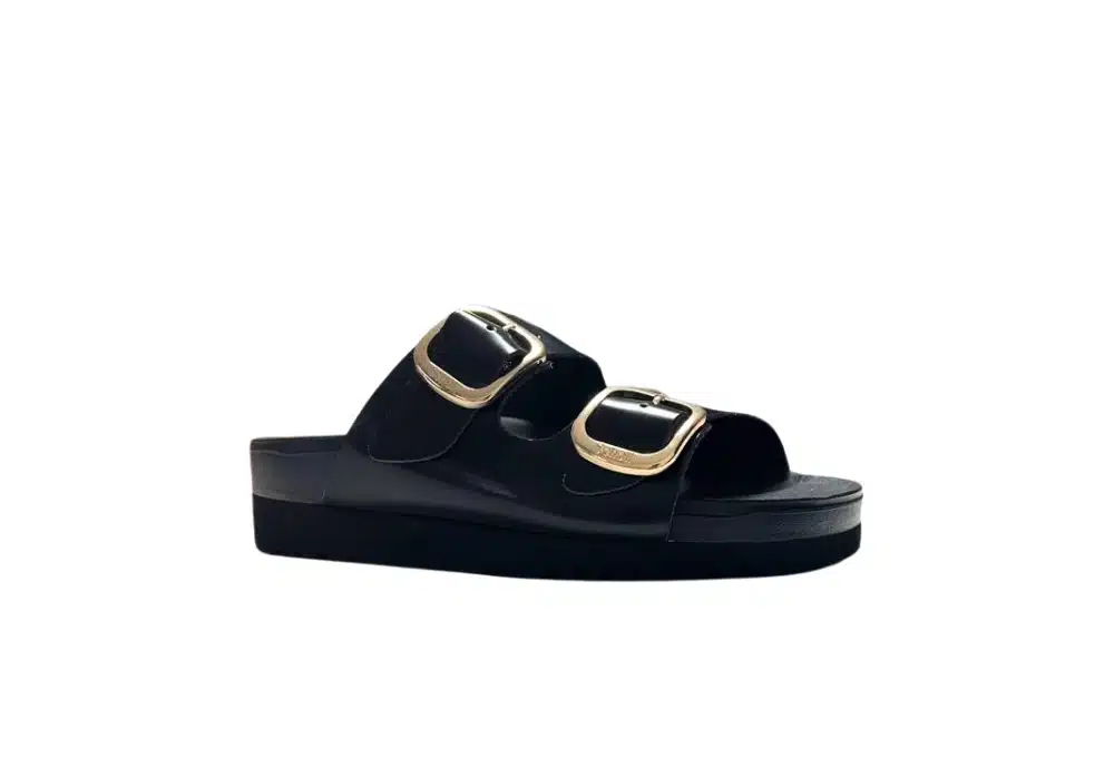 Sandale Scholl Vally Noir