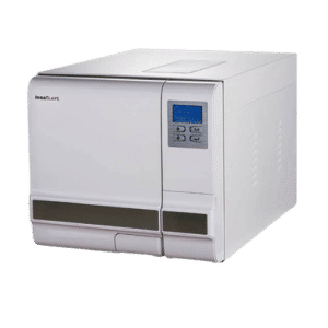 Autoclaves