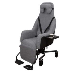 Chaises et fauteuils de transfert
