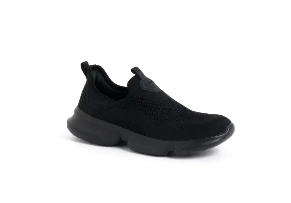 Chaussure Camden Sock Noir