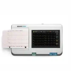 Électrocardiographe Portable