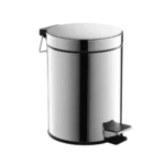 Poubelles inox