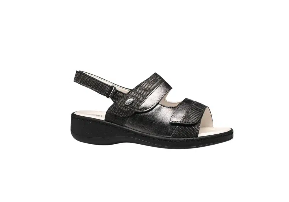 Sandale Scholl Marinella Noir