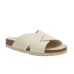 Sandale Scholl Vivian Beige (1)