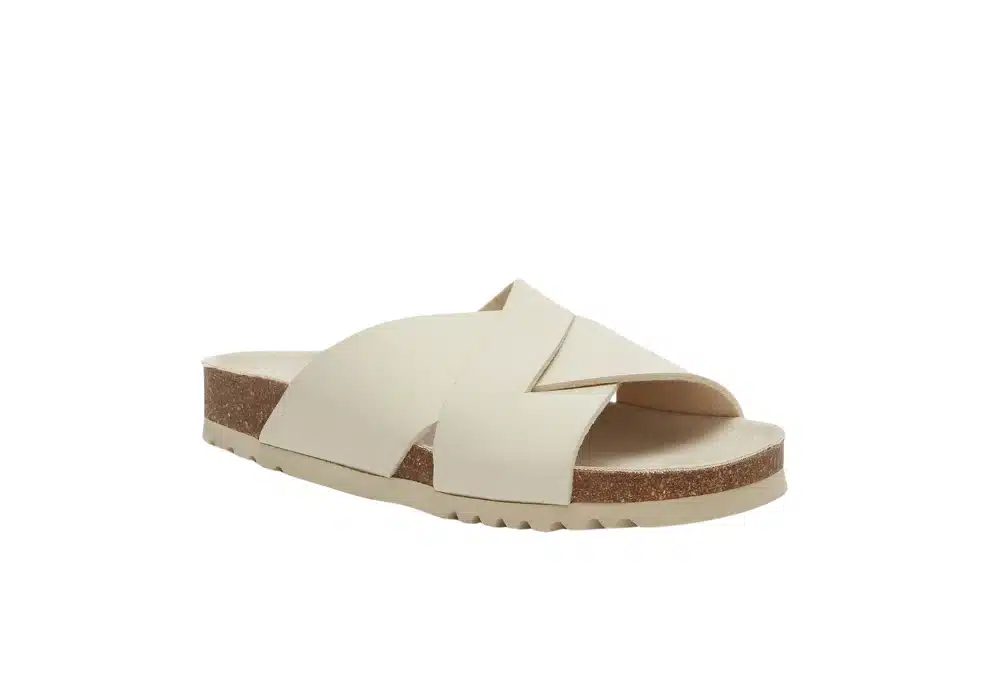 Sandale Scholl Vivian Beige (1)