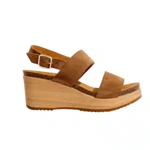 Sandale Zante Brown