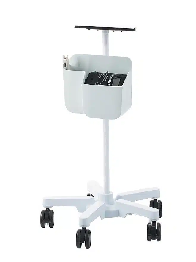 Panier de Rangement pour Moniteur de Signes Vitaux