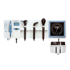 Station de diagnostic modulaire
