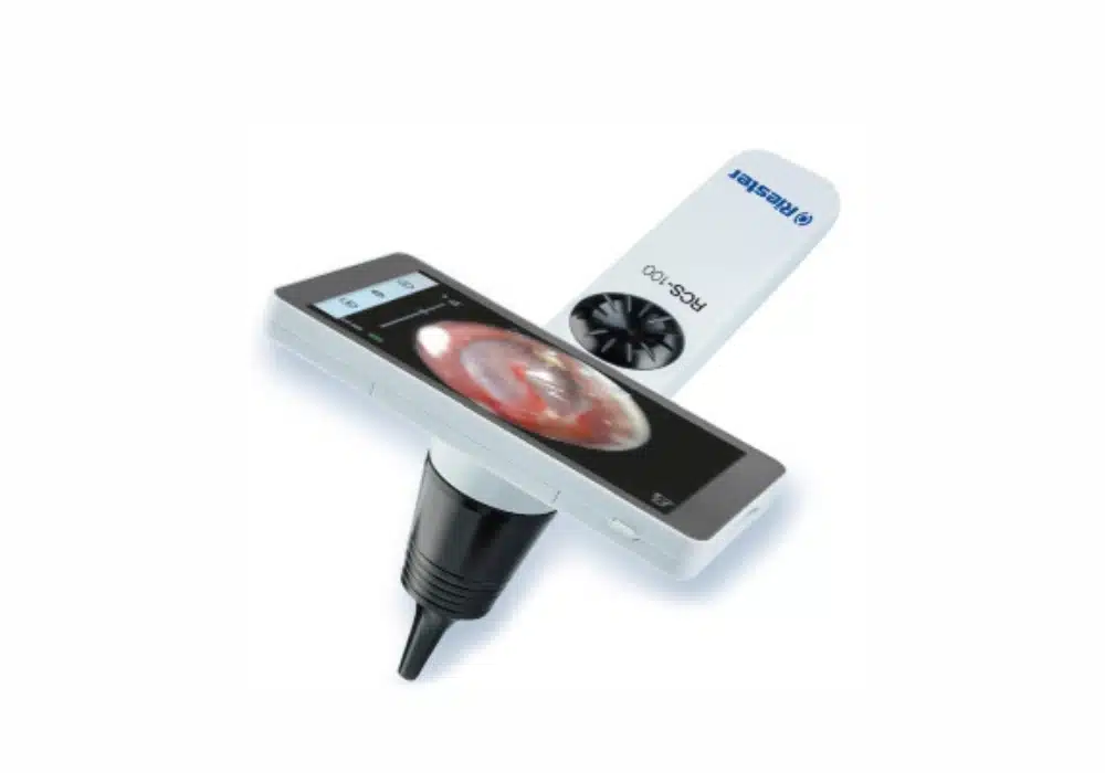 Système de caméra médicale multifonctions (1)