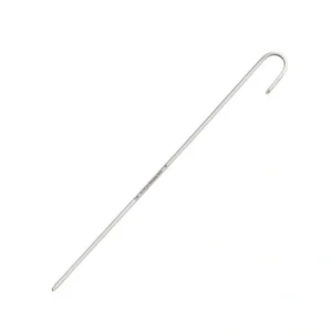 Guide sonde d’intubation N°10