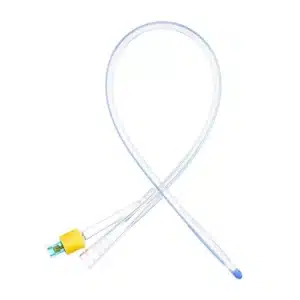 Sonde Foley 2 voies CH 20