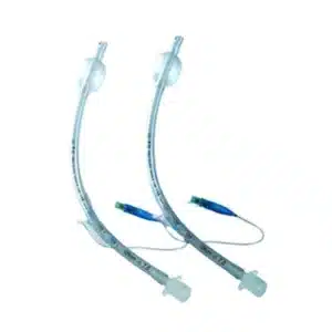 Sonde d’intubation CH 3.5 avec ballonnet