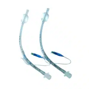 Sonde d’intubation CH 4.5 avec ballonnet – PVC stérile