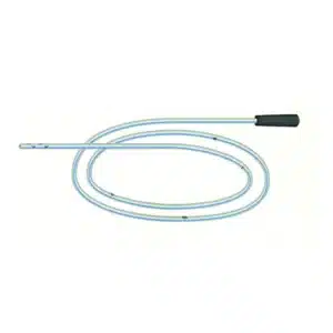 Sonde gastrique CH 10