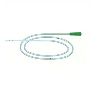 Sonde gastrique CH 14