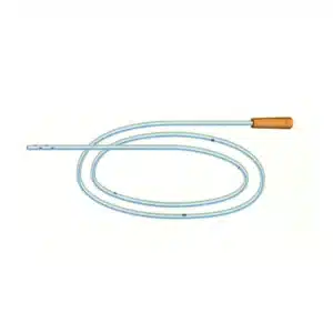 Sonde gastrique PVC CH 16