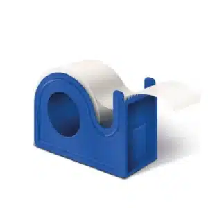 Bande non-tissée avec distributeur