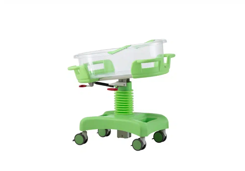 Bassinet pour bébé