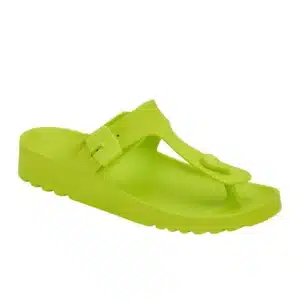 SANDALE SCHOLL BOWY 2.0 Lea CORAL (4)