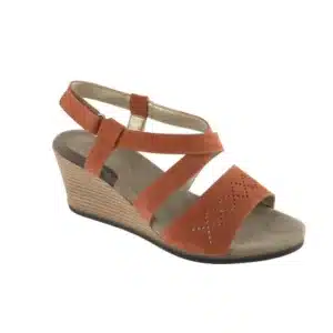 SANDALE SCHOLL GALIA MANGUE