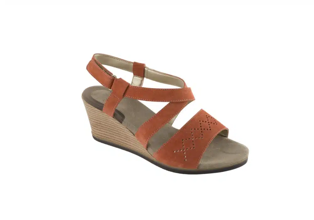 SANDALE SCHOLL GALIA MANGUE